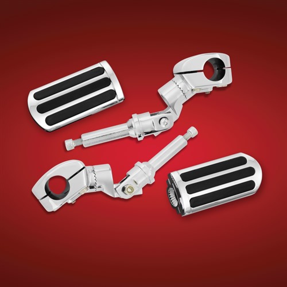 2018 Honda Goldwing GL1800 Highway Rail Pegs...